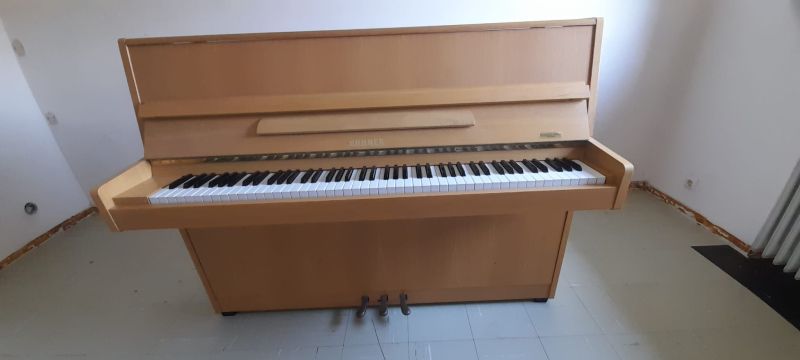 Klavier von Hohner