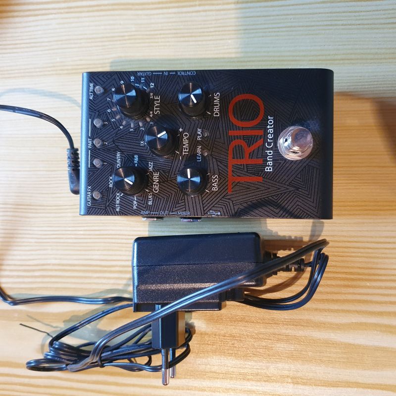 Trio Band Creator - Preis €80,- (nur bei Abholung)